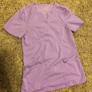 Cherokee scrub set-Too AND bottom